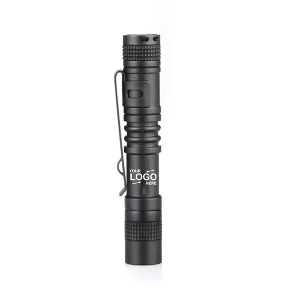 Mini Inspection Pen Flashlight