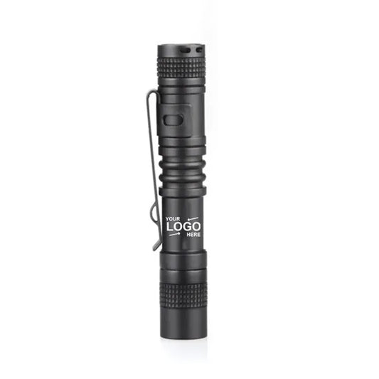Mini Inspection Pen Flashlight