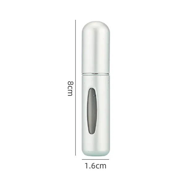 5ml Portable Mini Refillable Perfume Bottle