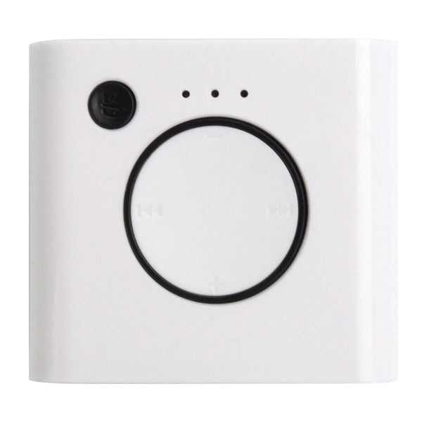 IBlu Cube Bluetooth Speaker with Microphone