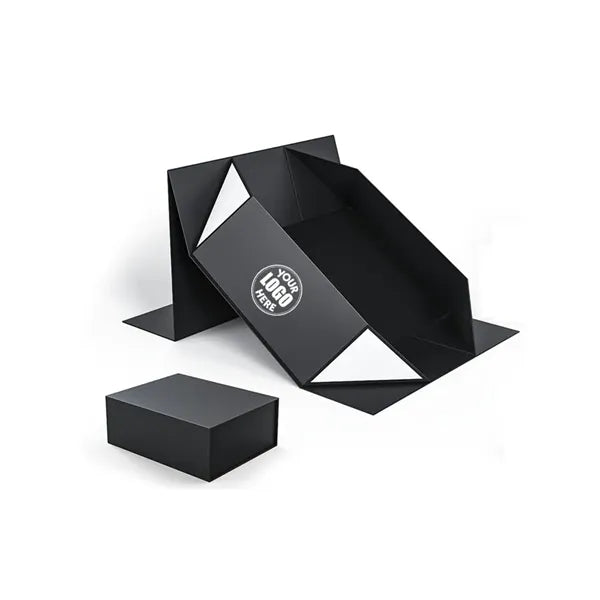 Exquisite Premium Magnetic Cardboard Gift Box