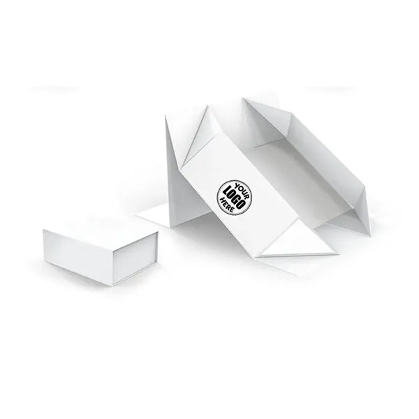 Exquisite Premium Magnetic Cardboard Gift Box