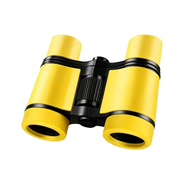 Multi-Colors Kids Binoculars