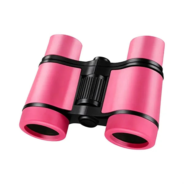 Multi-Colors Kids Binoculars