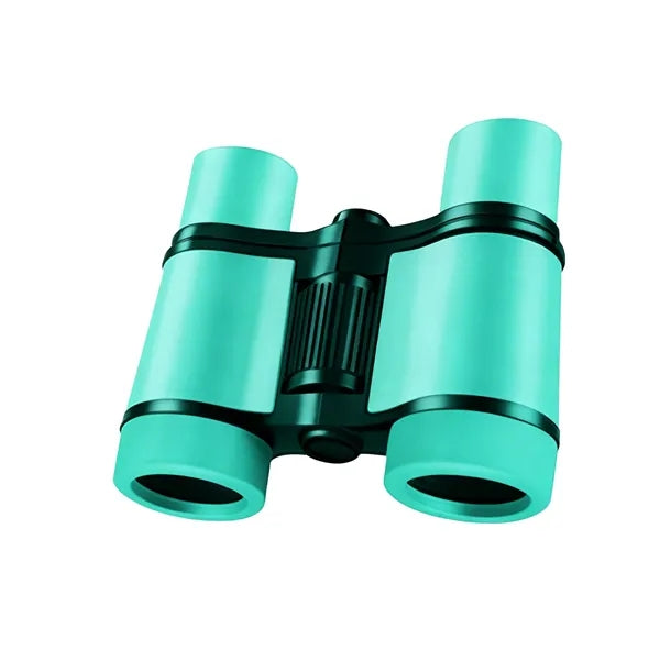 Multi-Colors Kids Binoculars
