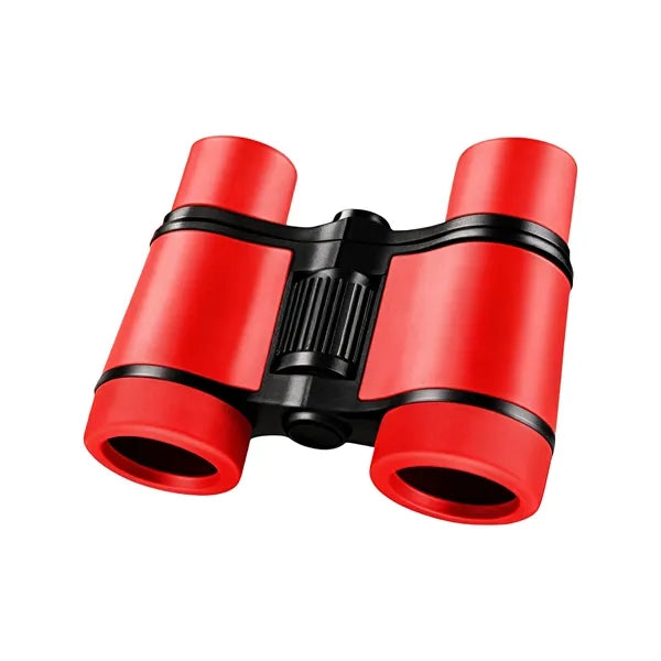 Multi-Colors Kids Binoculars