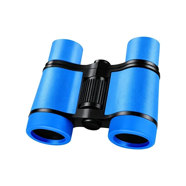 Multi-Colors Kids Binoculars