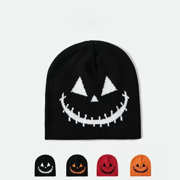Creative Knitted Hat Beanie