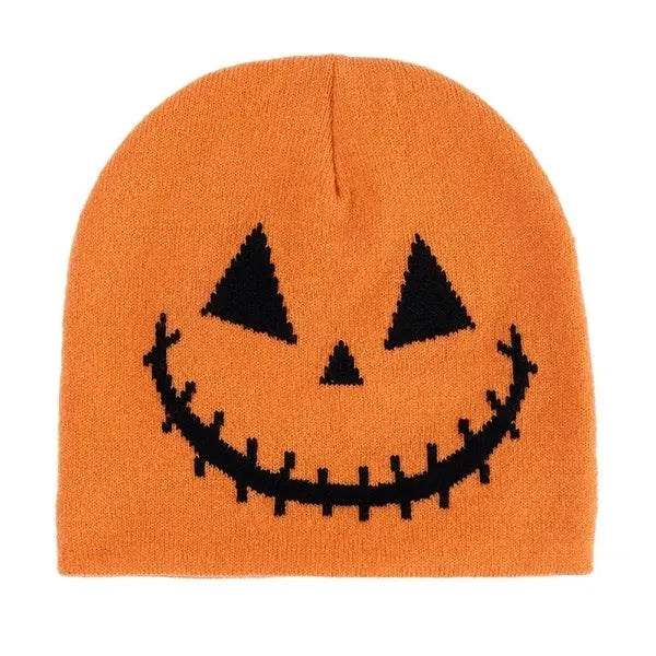 Creative Knitted Hat Beanie