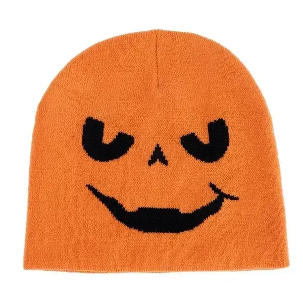 Creative Knitted Hat Beanie