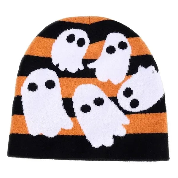 Creative Knitted Hat Beanie