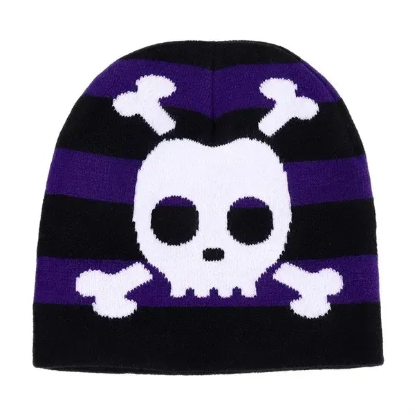 Creative Knitted Hat Beanie
