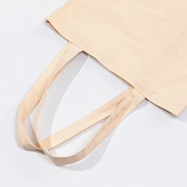Durable Canvas Carry-All Bag