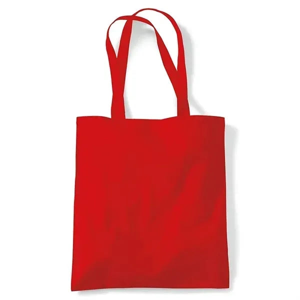Durable Canvas Carry-All Bag