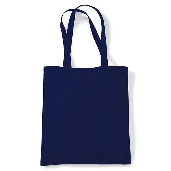 Durable Canvas Carry-All Bag