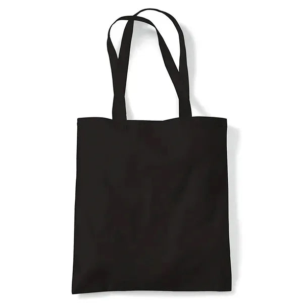 Durable Canvas Carry-All Bag