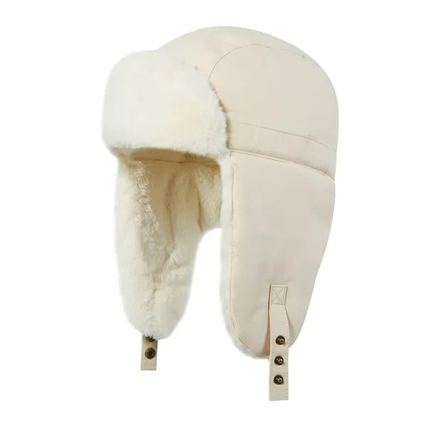 Winter Water Resistance Trapper Hat