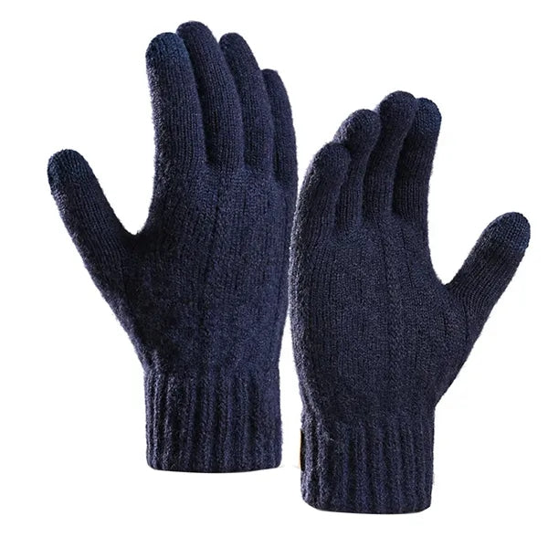 Winter Warm Gloves
