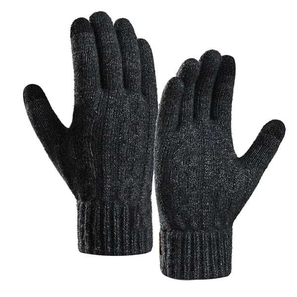 Winter Warm Gloves