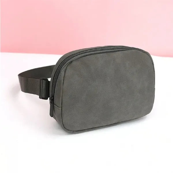 Waterproof Fanny Pack Crossbody Bag