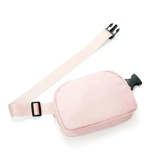 Waterproof Fanny Pack Crossbody Bag