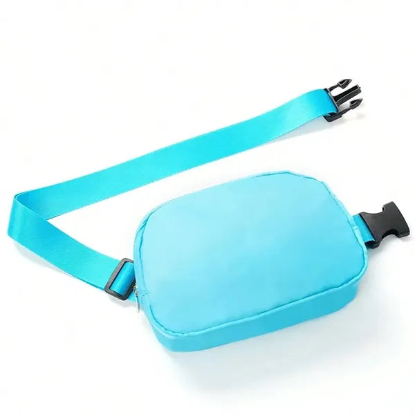 Waterproof Fanny Pack Crossbody Bag
