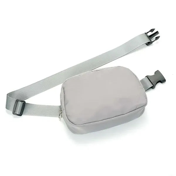 Waterproof Fanny Pack Crossbody Bag