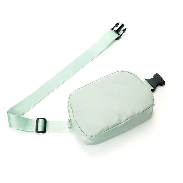 Waterproof Fanny Pack Crossbody Bag