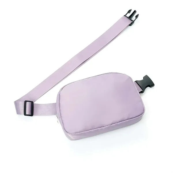 Waterproof Fanny Pack Crossbody Bag