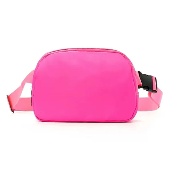 Waterproof Fanny Pack Crossbody Bag
