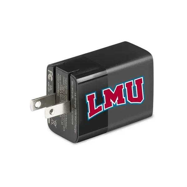 La Grange 20W Wall Charger