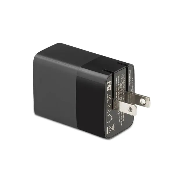 La Grange 20W Wall Charger