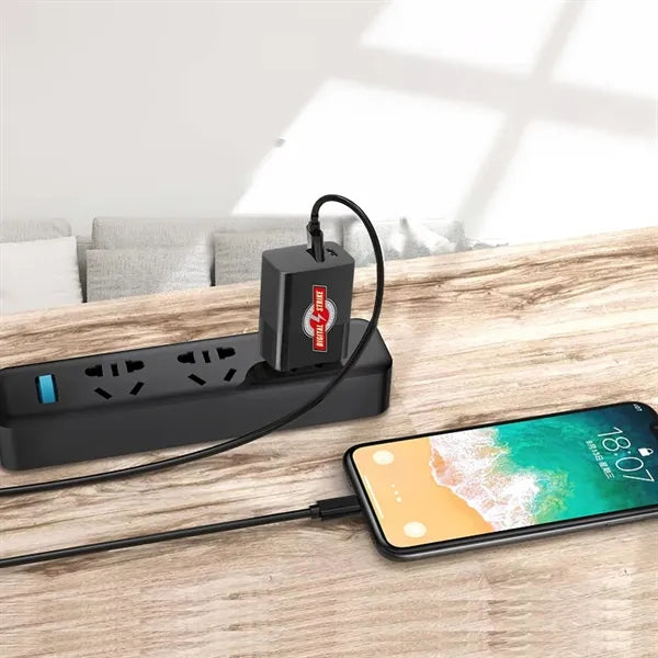 La Grange 20W Wall Charger