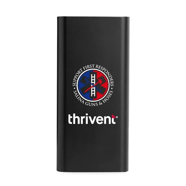 Hodges QuickCharge Power Bank 20000