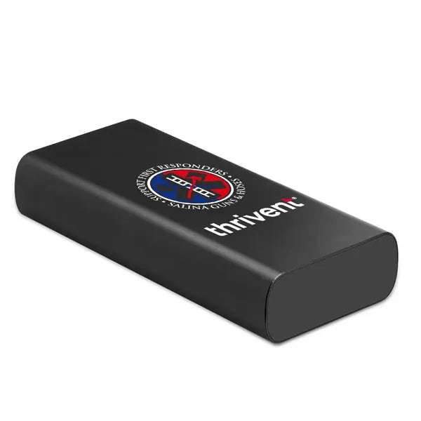 Hodges QuickCharge Power Bank 20000