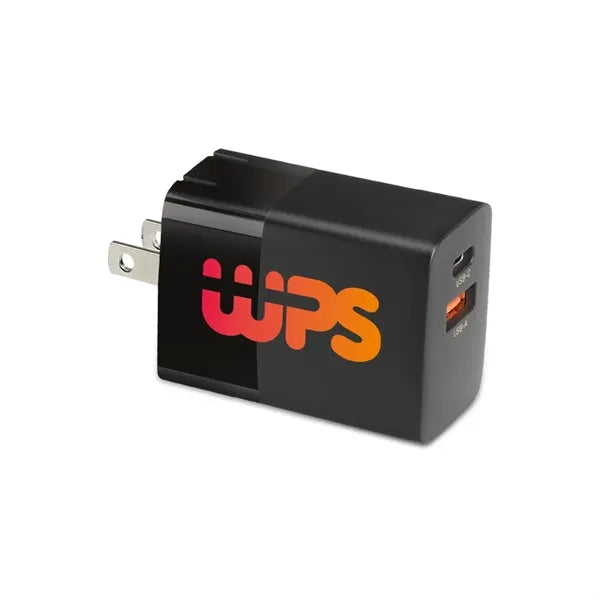 TechPro Charging Set 5
