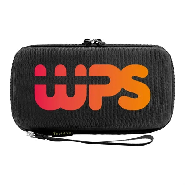 TechPro Charging Set 5