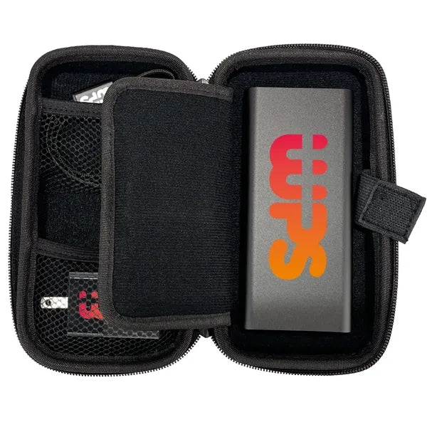 TechPro Charging Set 5