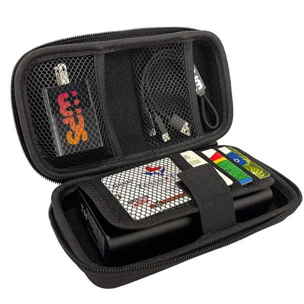 TechPro Charging Set 5