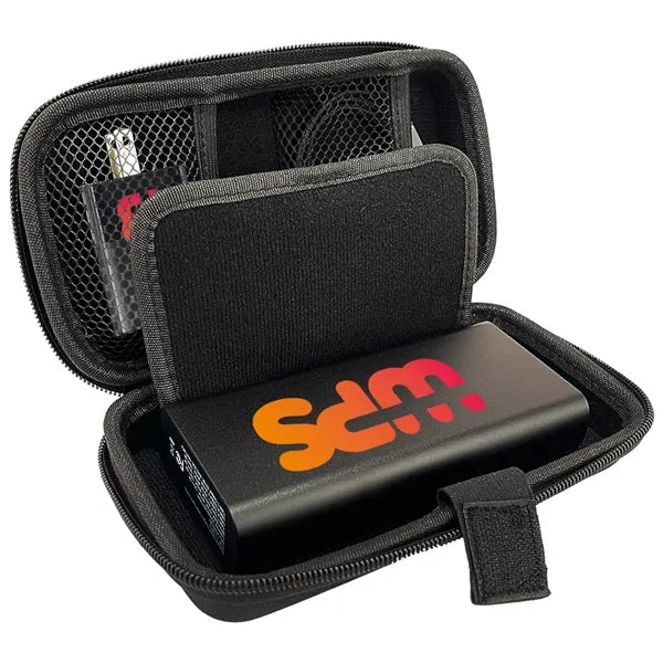 TechPro Charging Set 5