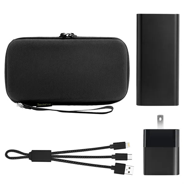 TechPro Charging Set 5
