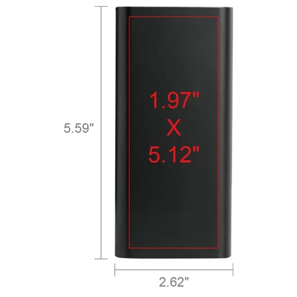TechPro Charging Set 5