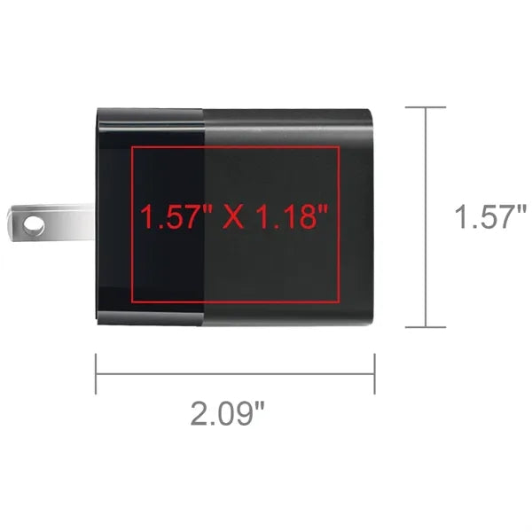 TechPro Charging Set 5