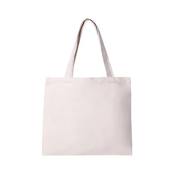 Polyester-Cotton Canvas Shopping Bag,Tote Bag