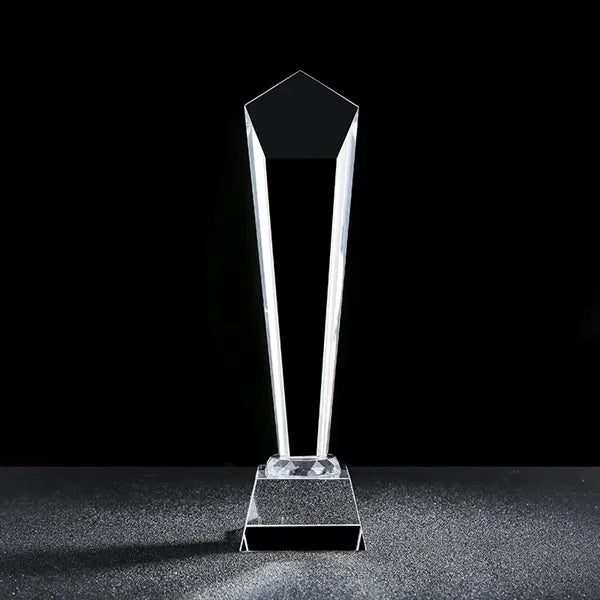 Crystal Trophy