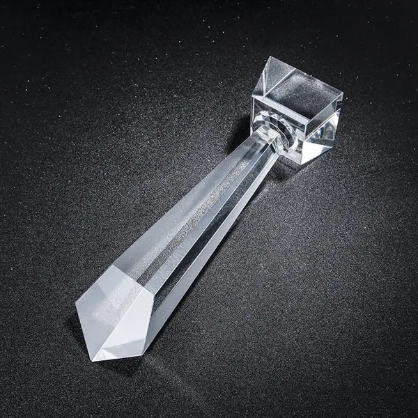 Crystal Trophy