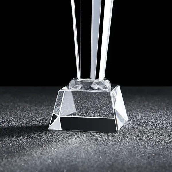 Crystal Trophy
