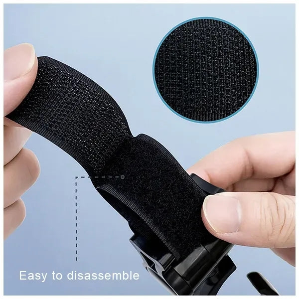 Universal Rotating Plastic Baby Stroller Hook
