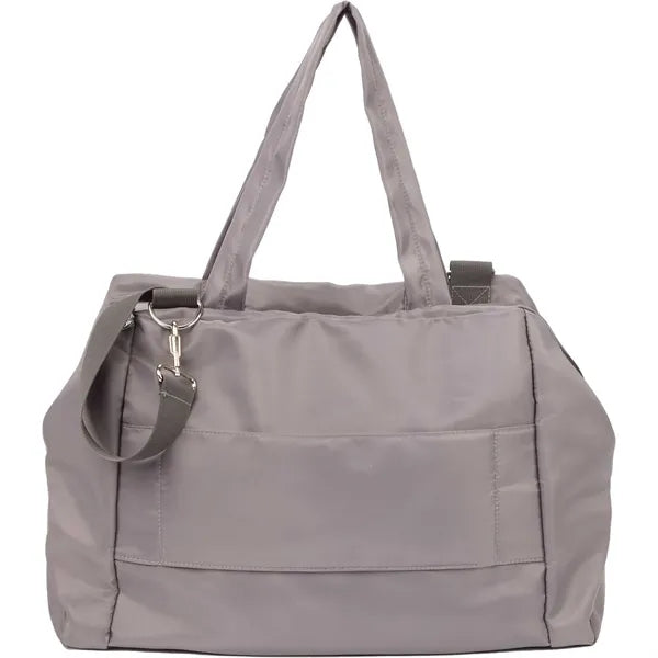 Daybreak Recycled Duffle