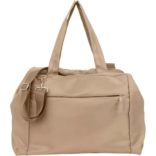 Daybreak Recycled Duffle